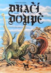 kniha Dračí doupě, verze 1.3 Příručka Pána jeskyně - fantasy hra na hrdiny : pravidla pro pokročilé., Altar 1994