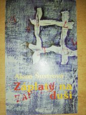 kniha Záplaty na duši, ARSCI 2003