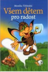 kniha Všem dětem pro radost, Monate 2006