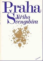 kniha Praha Jiřího Švengsbíra, Panorama 1984