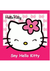 kniha Sny Hello Kitty, Egmont 2011