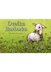 kniha Ovečka Barborka, Samuel, Biblická práce pro děti 2004