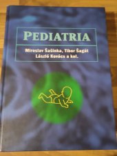 kniha Pediatria  II. díl , Herba 2007