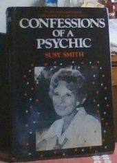 kniha Confessions of Psychic, Macmillan 1971