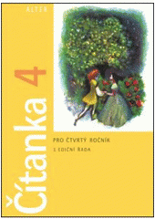 kniha Čítanka 4 1. ediční řada, Alter 2009