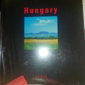 kniha Hungary , Grimm kuado 2016