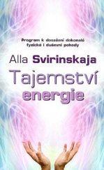 kniha Tajemství energie, Synergie 2017
