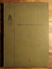 kniha Griechische Schulgrammatik, F. Tempský 1913