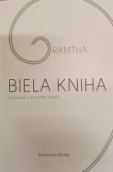 kniha Biela kniha, Bohemica Books 2023