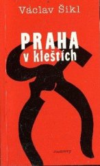 kniha Praha v kleštích, Rozmluvy 1989