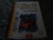 kniha Microsoft Office 97 Resource Kit : oficiální technická příručka firmy Microsoft pro instalování, upravování a podporu Microsoft Office 97 ve verzi Standard a Professional ; [překlad z angličtiny] resource kit, CPress 1998