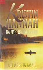 kniha Na mystickém jezeře, Aradan 2000