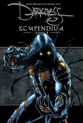 kniha Darkness Kompendium Kniha 4, Comics Centrum 2022