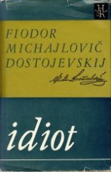 kniha Idiot, Tatran 1973