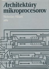 kniha Architektúry mikroprocesorov, Alfa 1988