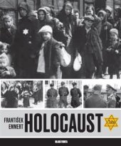 kniha Holocaust, Mladá fronta 2018