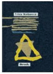 kniha Deník Věry Kohnové = The diary of Věra Kohnová = Das Tagebuch der Věra Kohnová, Zdeněk Susa 2006