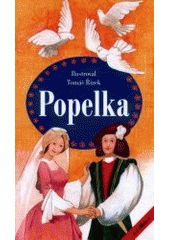 kniha Popelka, Axióma 2002
