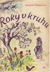 kniha Roky v kruhu, Družstevní práce 1951