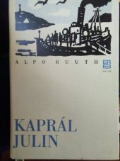 kniha Kaprál Julin, Práce 1978
