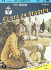 kniha Dve sestry, Ivo Železný 1994