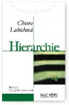 kniha Hierarchie poslání být služebníkem všech, Nové město 1999