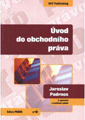 kniha Úvod do obchodního práva, Key Publishing 2009