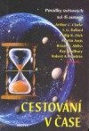 kniha Cestování v čase Povídky světových sci-fi autorů, Motýl 1998