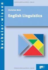 kniha English Linguistics, Gunter Narr Verlag Tubigen 2008