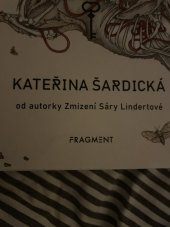 kniha Noci běsů, Fragment 2021