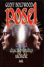 kniha Posel cesta duchovního učitele, OLDAG 1996