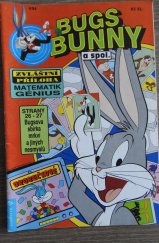 kniha Bugs Bunny 4/1994 a spol., Egmont 1994