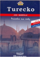 kniha Turecko, Geodézie 2000