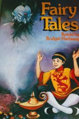 kniha Fairy Tales, Octopus Books Limited 1991
