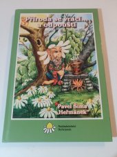 kniha Příroda se vrací... a odpouští, Pavel Šíma - Heřmánek 2014