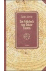 kniha Das Volksbuch vom Doktor Faustus, Vitalis 2003