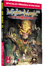 kniha Might and Magic VII for blood and honor, Stuare 2000
