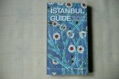 kniha Istanbul Historical peninsula guide, Grafbas grafik Baski 2010