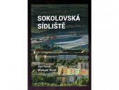 kniha Sokolovská sídliště, AZUS Březová 2020