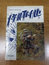 kniha Paintball, ARS-ARM 1993