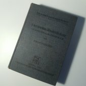 kniha Höherentwicklung und Menschenökonomie Grundlegung der Sozialbiologie, Verlag von Dr. Werner Klinkhardt 1911