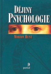 kniha Dějiny psychologie, Portál 2010