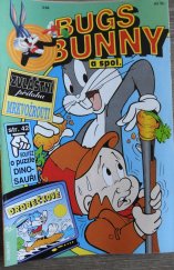 kniha Bugs Bunny 2/1994 a spol., Egmont 1994