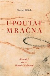 kniha Upoutat mračna Básnický obraz Sidonie Nádherné, Druhé město 2016