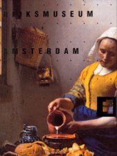 kniha Rijksmuseum Amsterdam, Knižní klub 2006