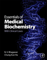 kniha Essentials of Medical Biochemistry With Clinical Cases, Academic Press 2011