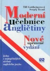 kniha Moderní učebnice anglické gramatiky, Ekopress 1999