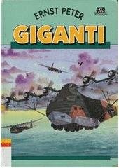 kniha Giganti, Mustang 1996