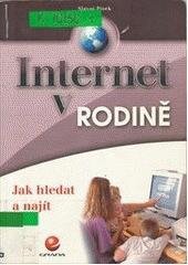 kniha Internet v rodině, Grada 2001