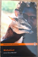 kniha Walkabout, Penguin Books 2008